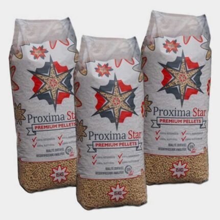 Palette de pellets PROXIMA STAR